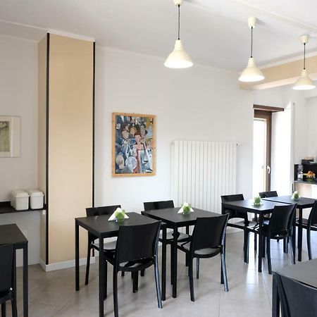 B&B Grandangolo Preturo 外观 照片
