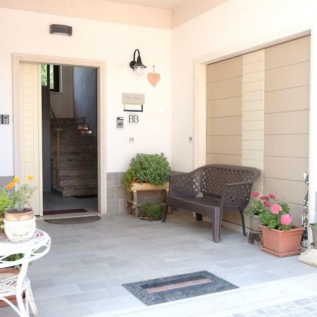 B&B Grandangolo Preturo 外观 照片