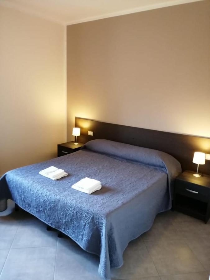 B&B Grandangolo Preturo 外观 照片