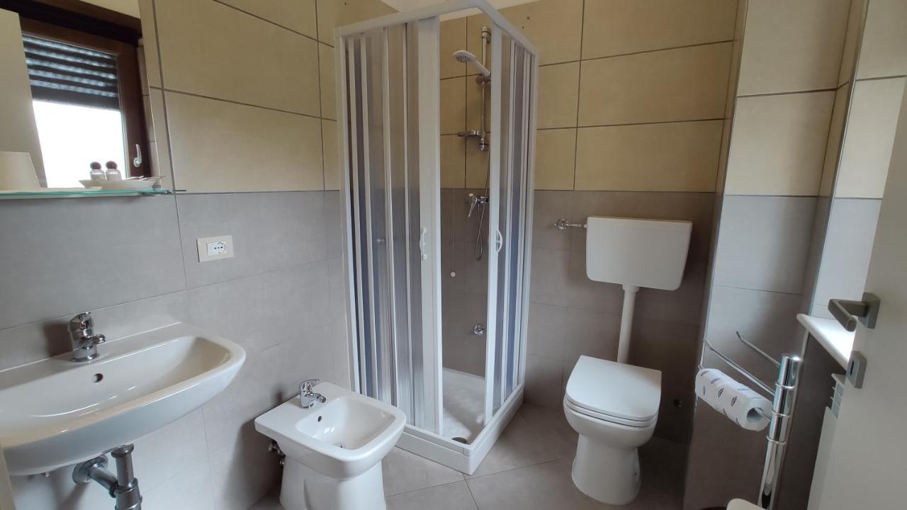 B&B Grandangolo Preturo 外观 照片