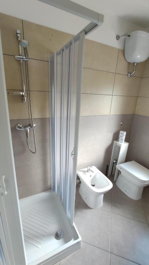 B&B Grandangolo Preturo 外观 照片