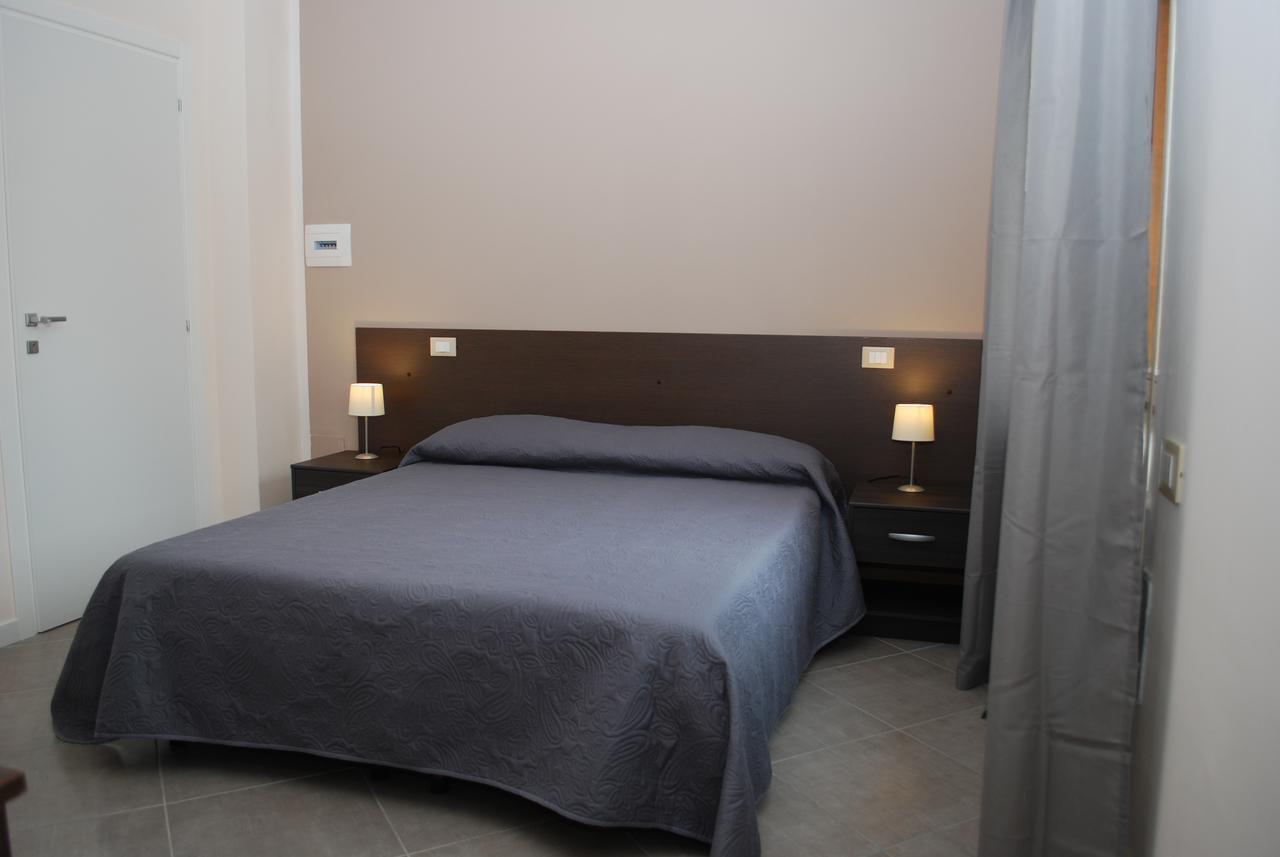 B&B Grandangolo Preturo 外观 照片