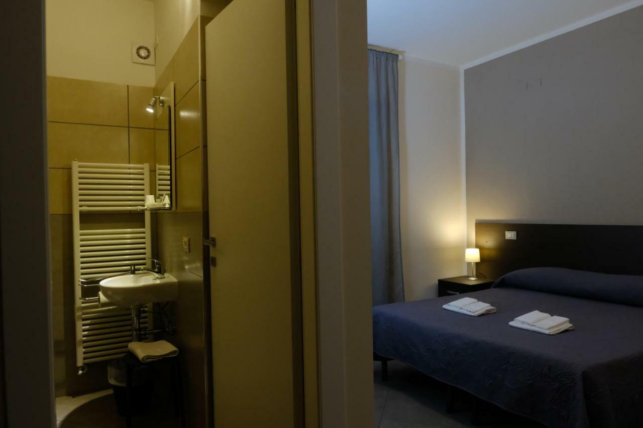 B&B Grandangolo Preturo 外观 照片