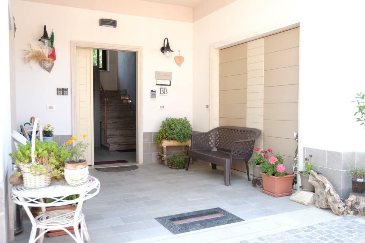B&B Grandangolo Preturo 外观 照片
