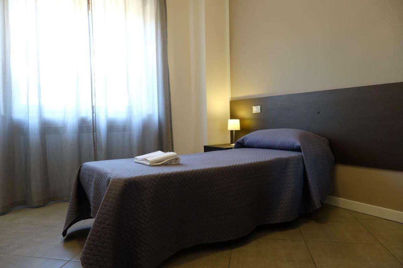 B&B Grandangolo Preturo 外观 照片