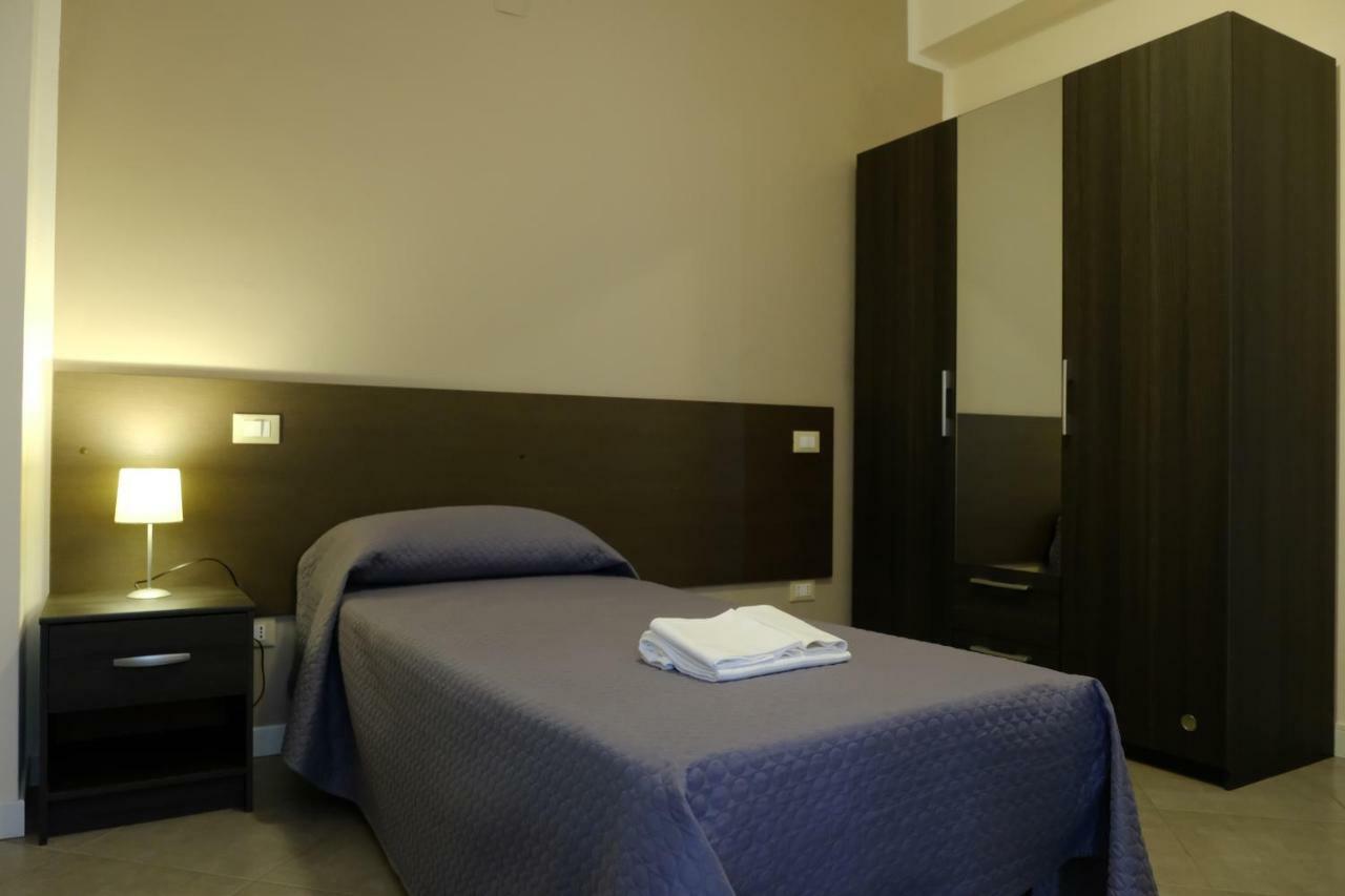 B&B Grandangolo Preturo 外观 照片